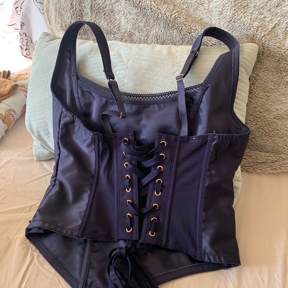 Corset Top